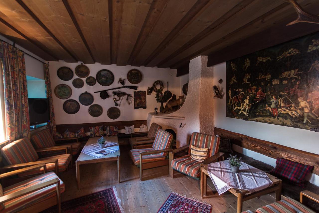 Landhaus Griessee Obing Ngoại thất bức ảnh