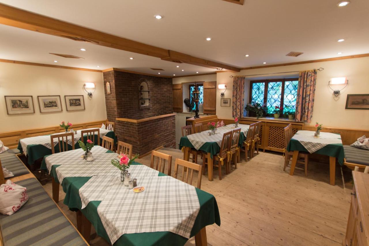 Landhaus Griessee Obing Ngoại thất bức ảnh