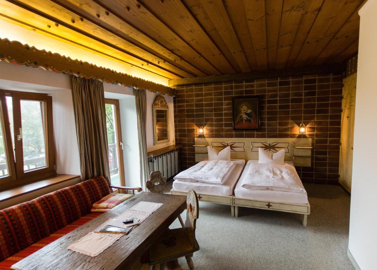 Landhaus Griessee Obing Ngoại thất bức ảnh