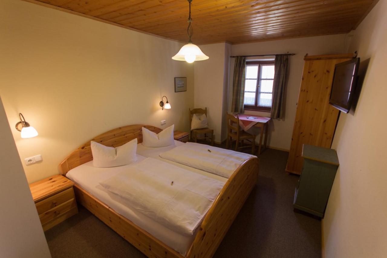 Landhaus Griessee Obing Ngoại thất bức ảnh